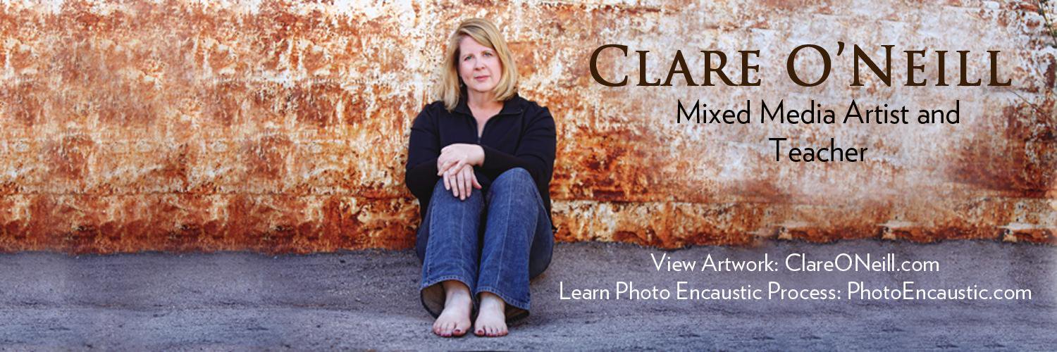 PhotoEncaustic's profile banner image