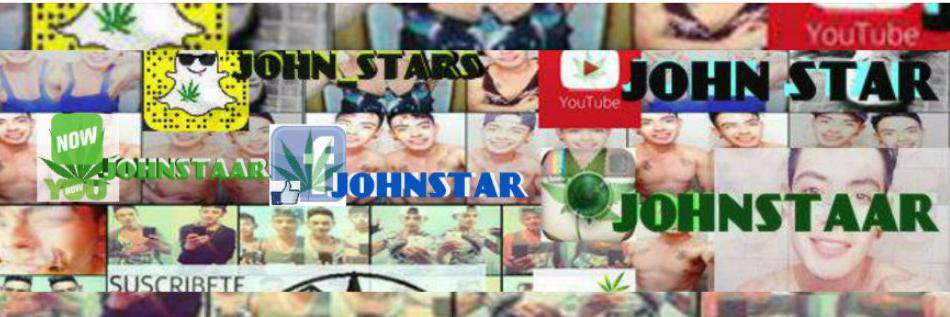 JOHNSTAAR's profile banner image