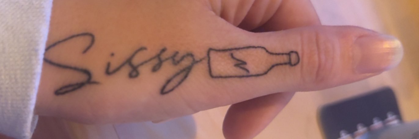 AshleyMJacobs's profile banner image