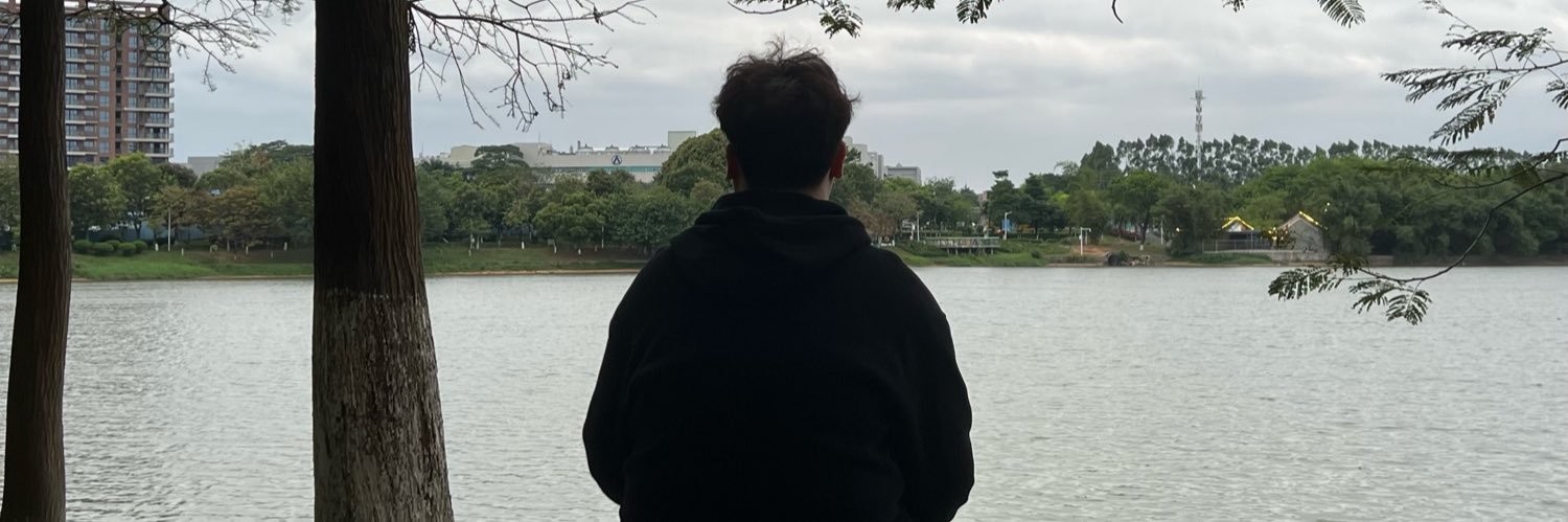 还在睡 banner