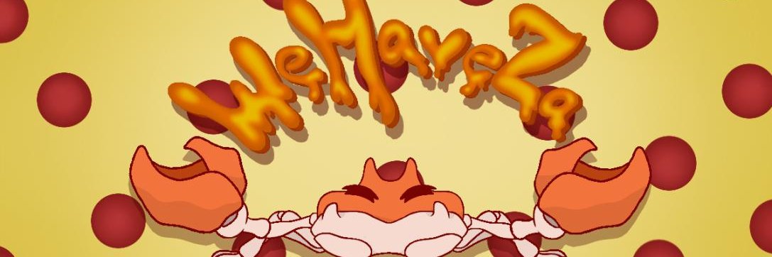 WeHaveZa's profile banner image