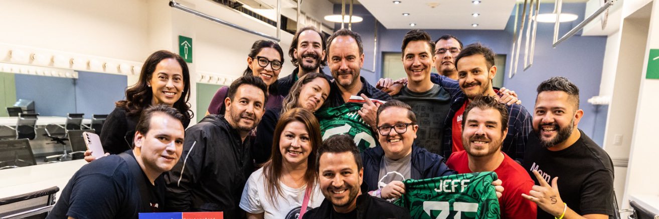 El Mexican Warehouse banner