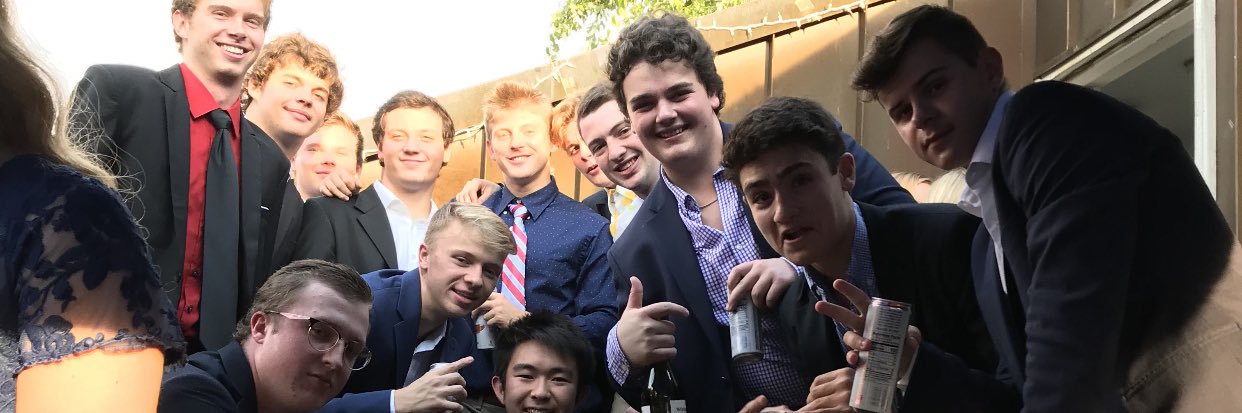 benmosser4's profile banner image