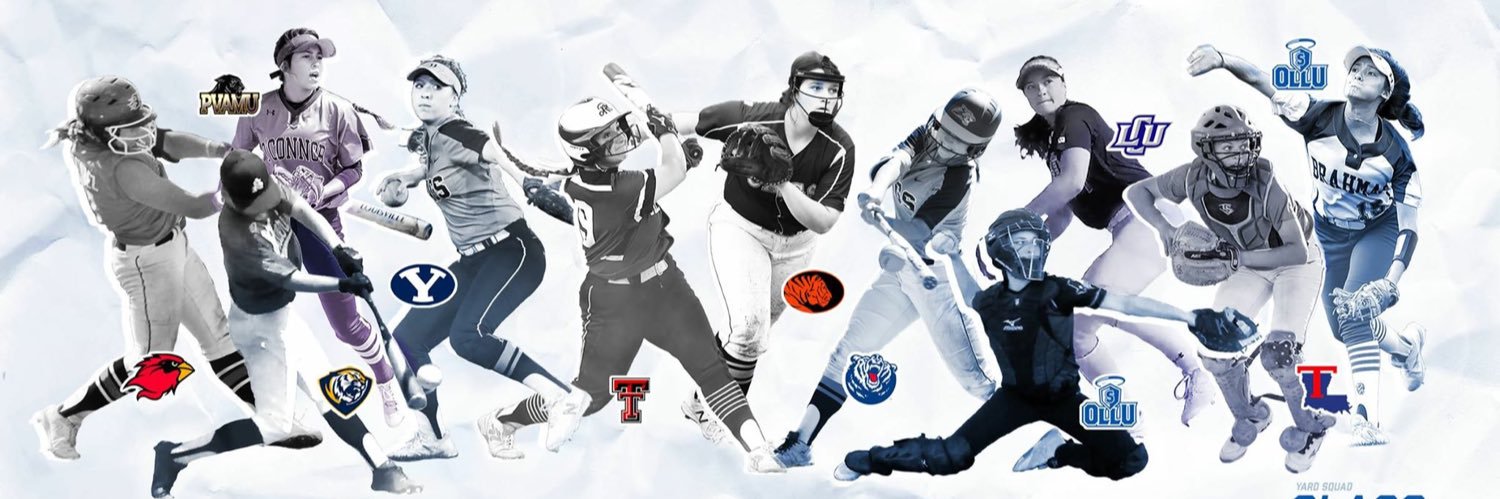 Beyond The Yard banner