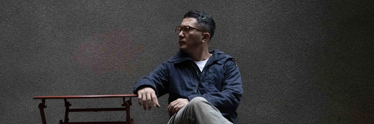aryo21st's profile banner image