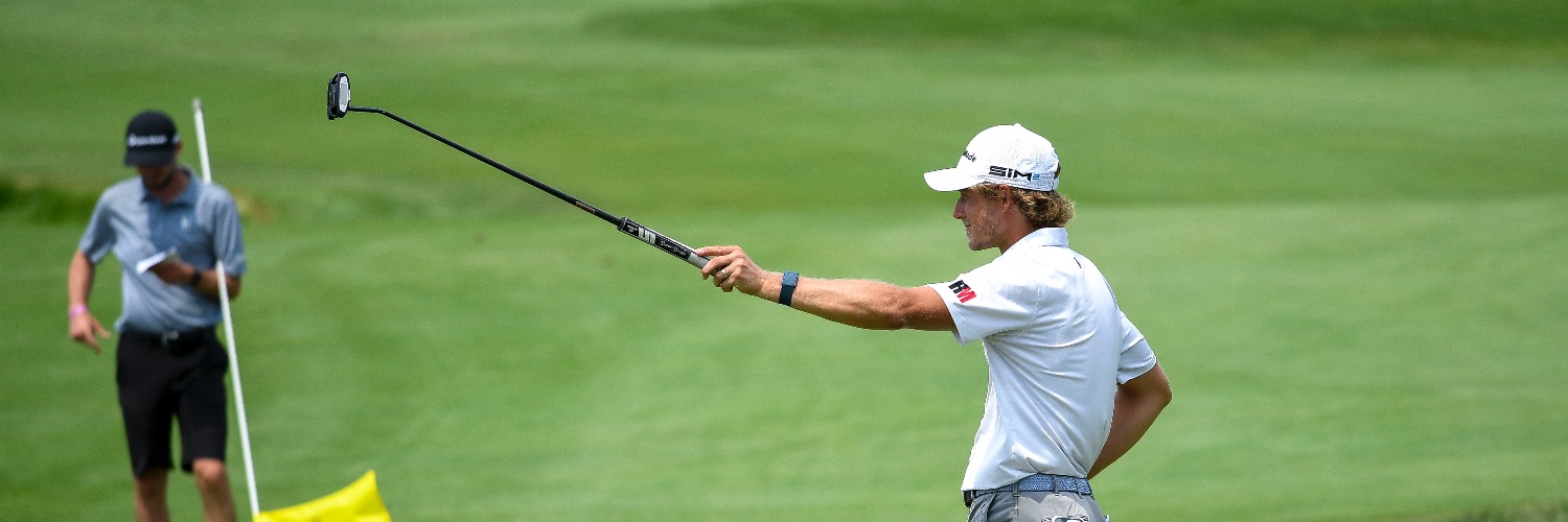 Austin Smotherman banner