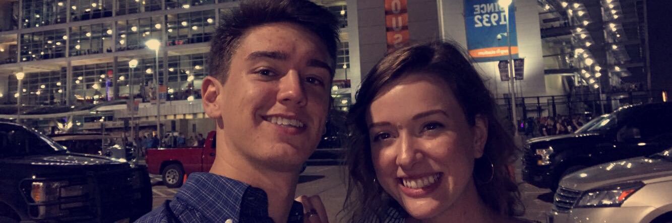 KelseyDagle's profile banner image