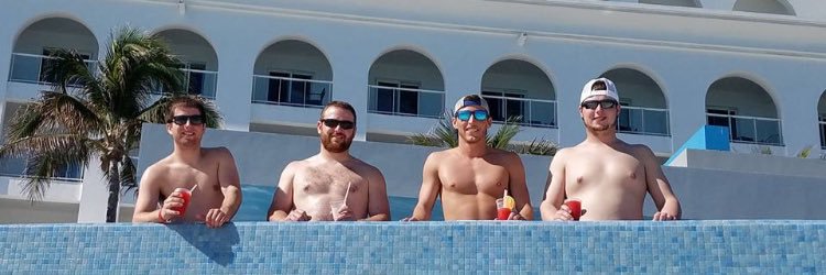 RyRyHeaton's profile banner image