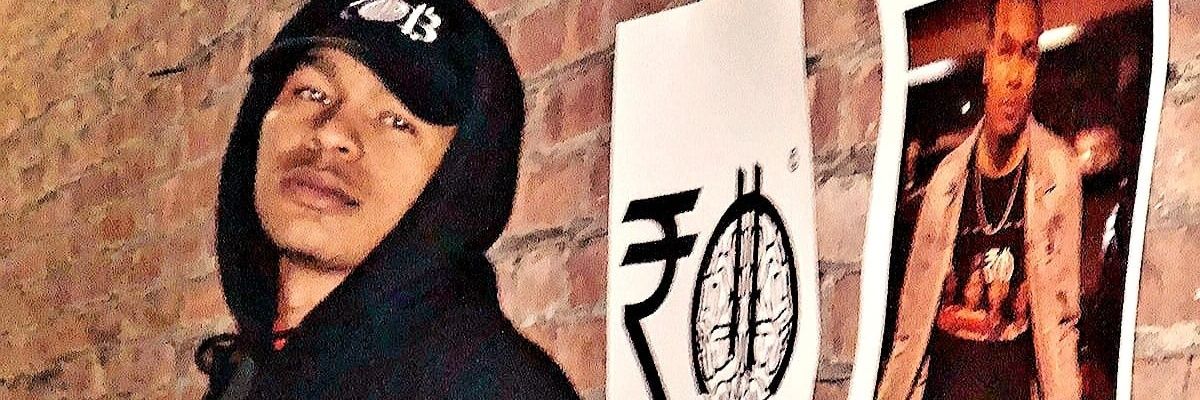 YungDaleMonroe's profile banner image