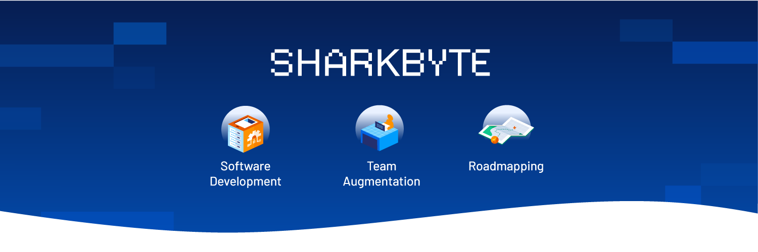 SharkbyteDev's profile banner image