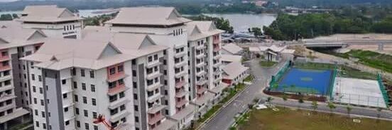 AsasiUitm's profile banner image