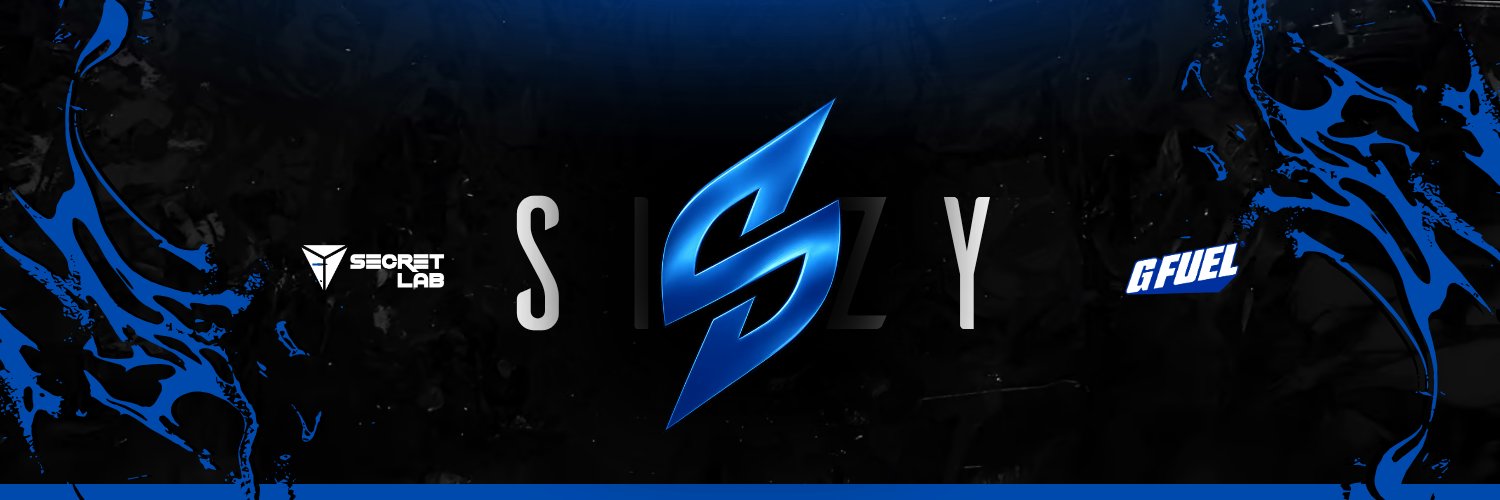 SicZy's profile banner image