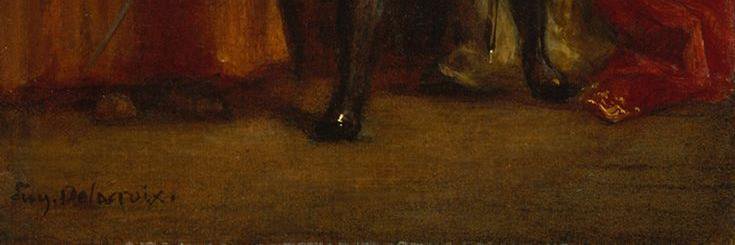 ThePolonius1599's profile banner image