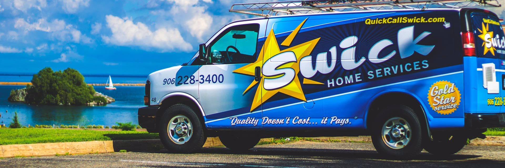 QuickCallSwick's profile banner image