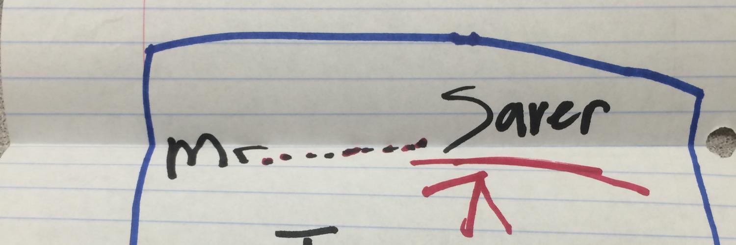 Savermetrics's profile banner image