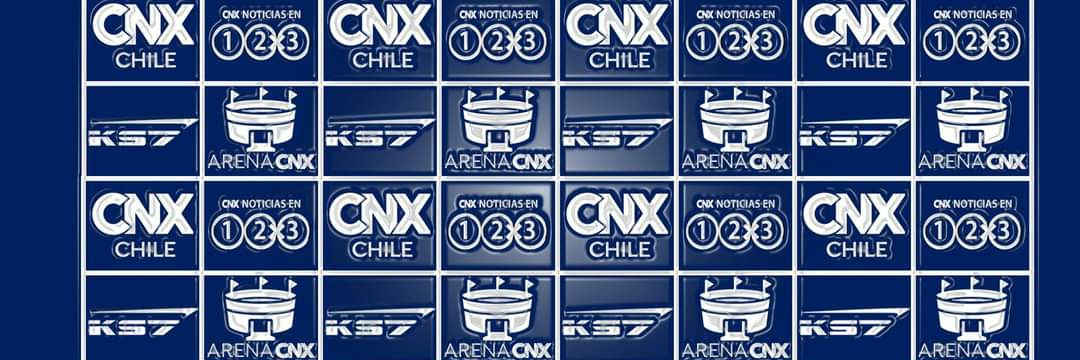 CNXChile's profile banner image