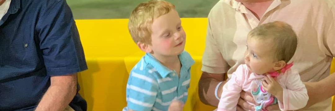 Brandon Walker banner