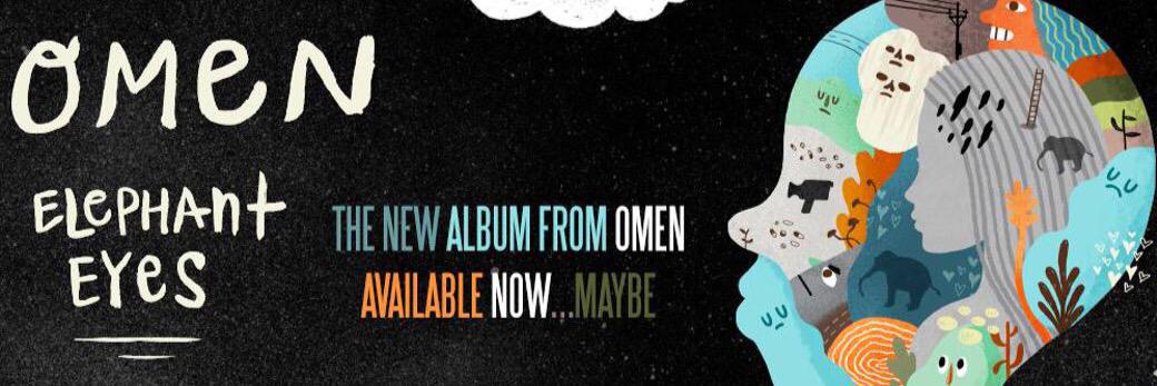 Team_Omen's profile banner image