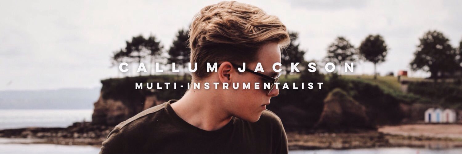 CallumJPromo's profile banner image