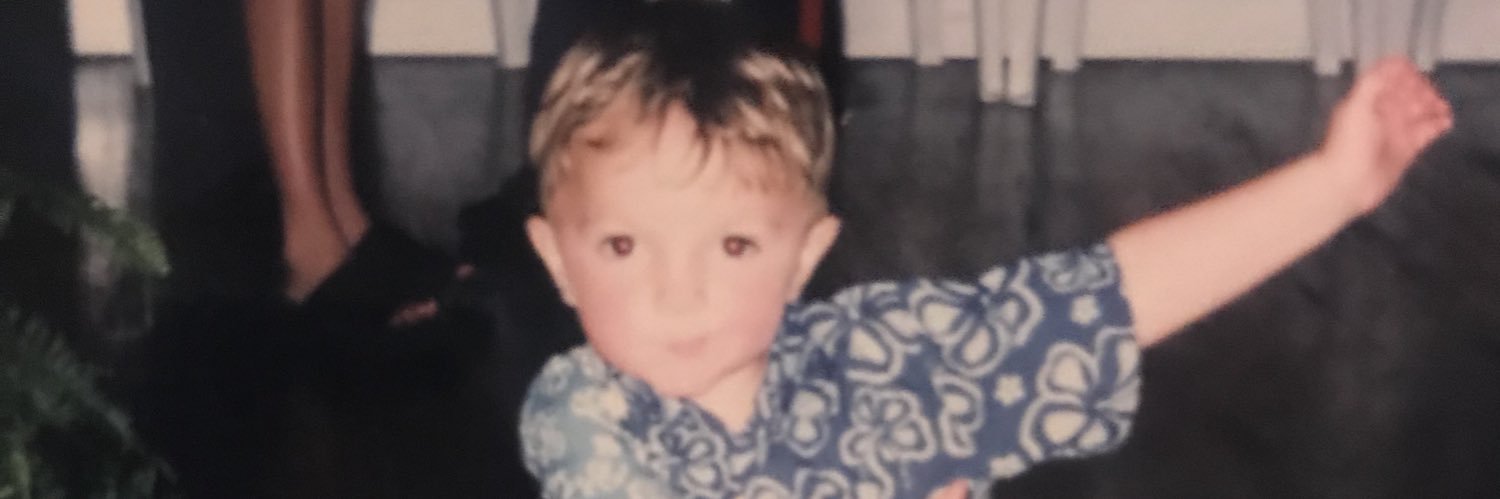 Connor Travis banner