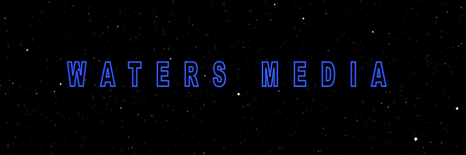 WaterBoyMedia's profile banner image