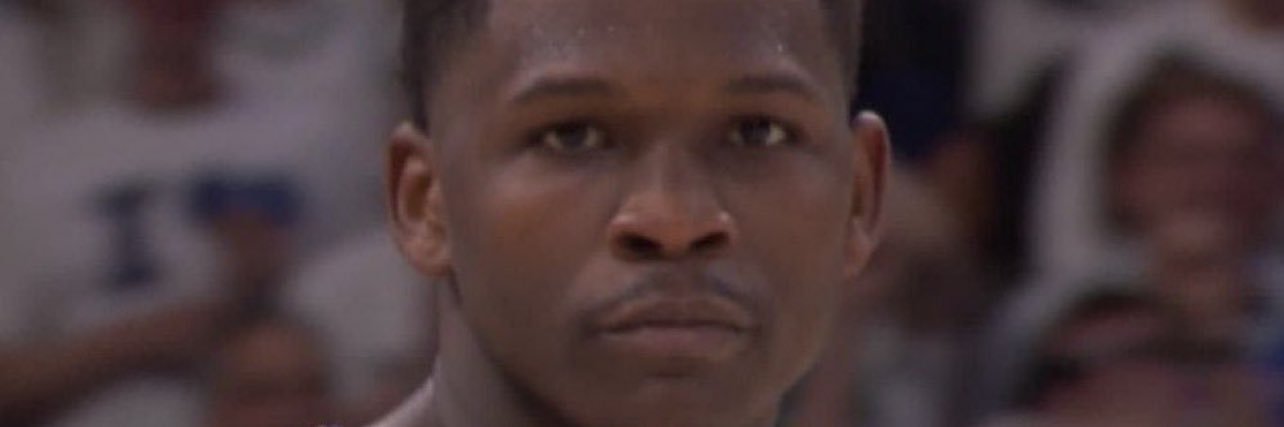 Anthony Edwards Disciple banner