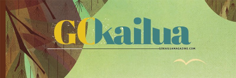 goKailuaMag's profile banner image