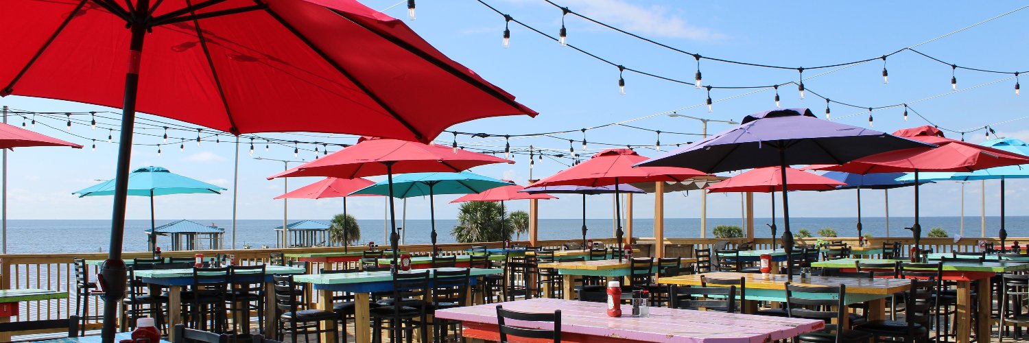 Shaggy's Restaurants banner