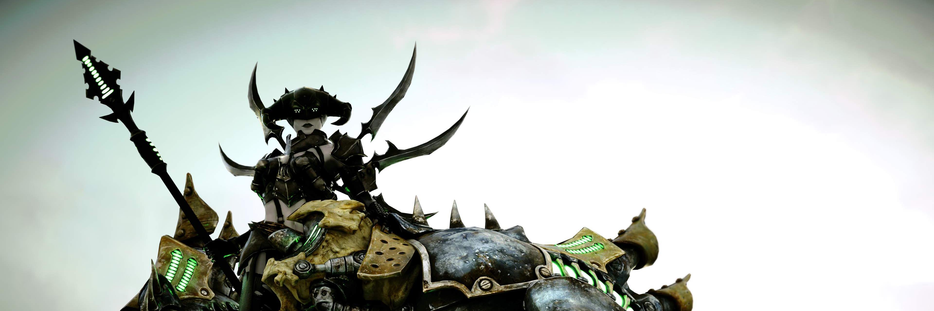 quanmech's profile banner image