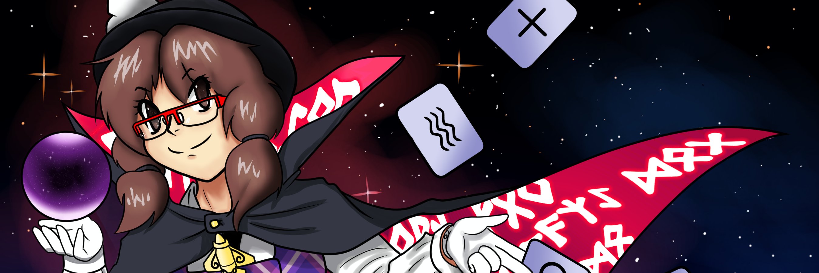 ZeroTheEro's profile banner image