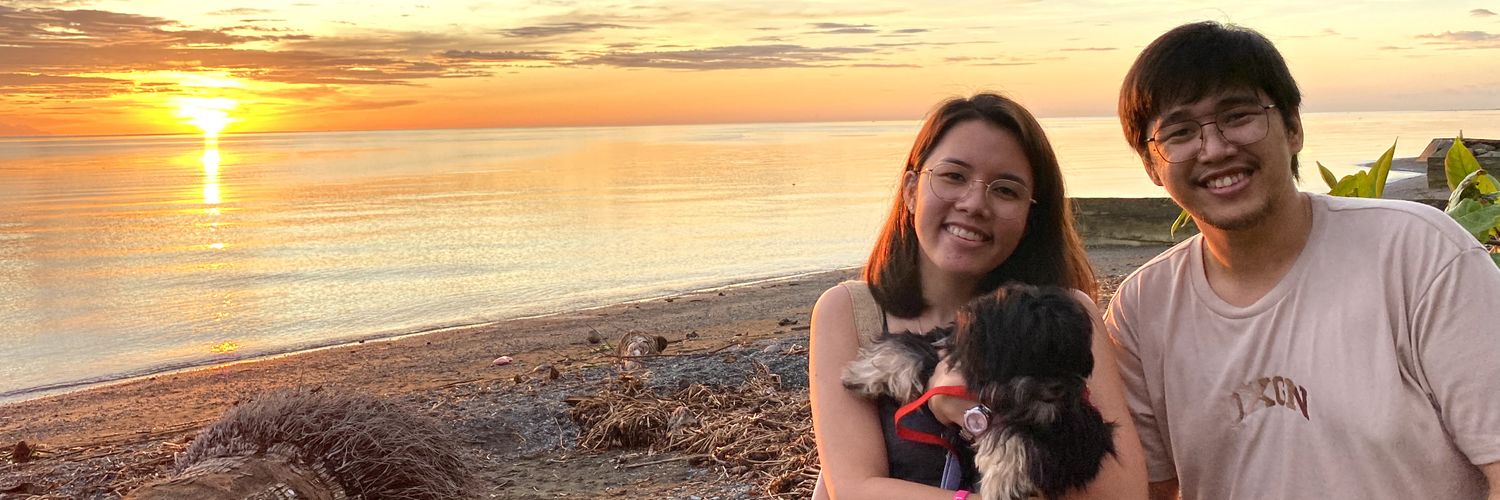 caitmky's profile banner image
