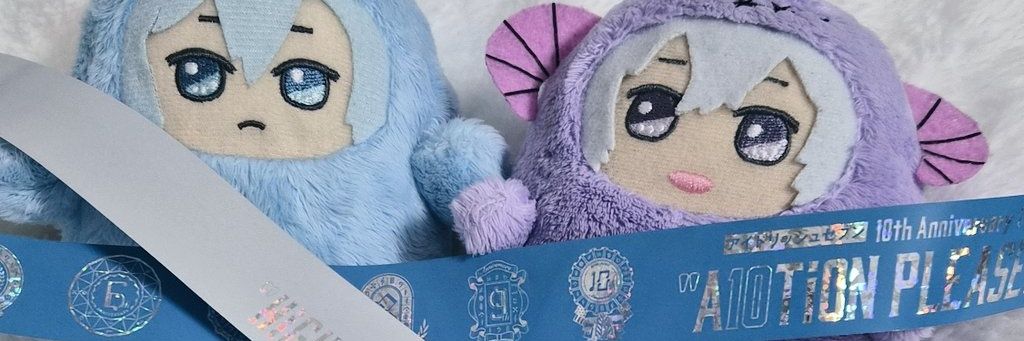 めぐ@交換用 banner