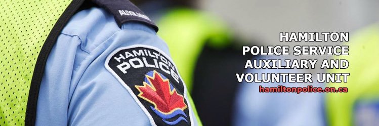 HPS Auxiliary & Volunteer banner