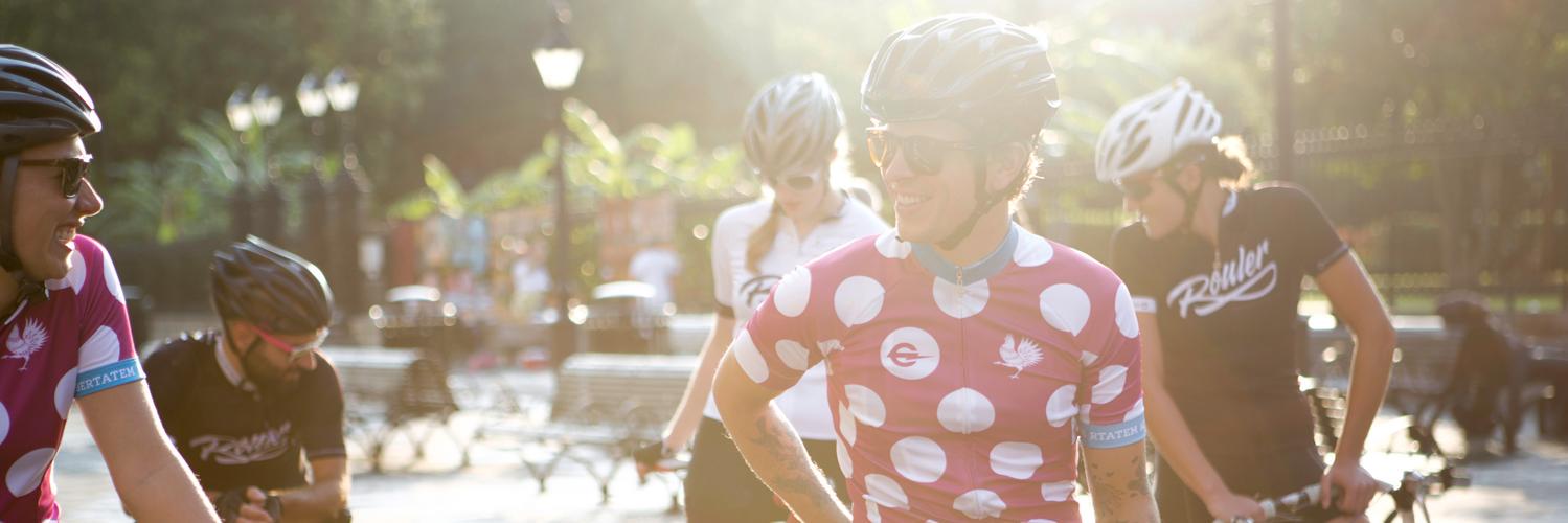 RoulerCycling's profile banner image