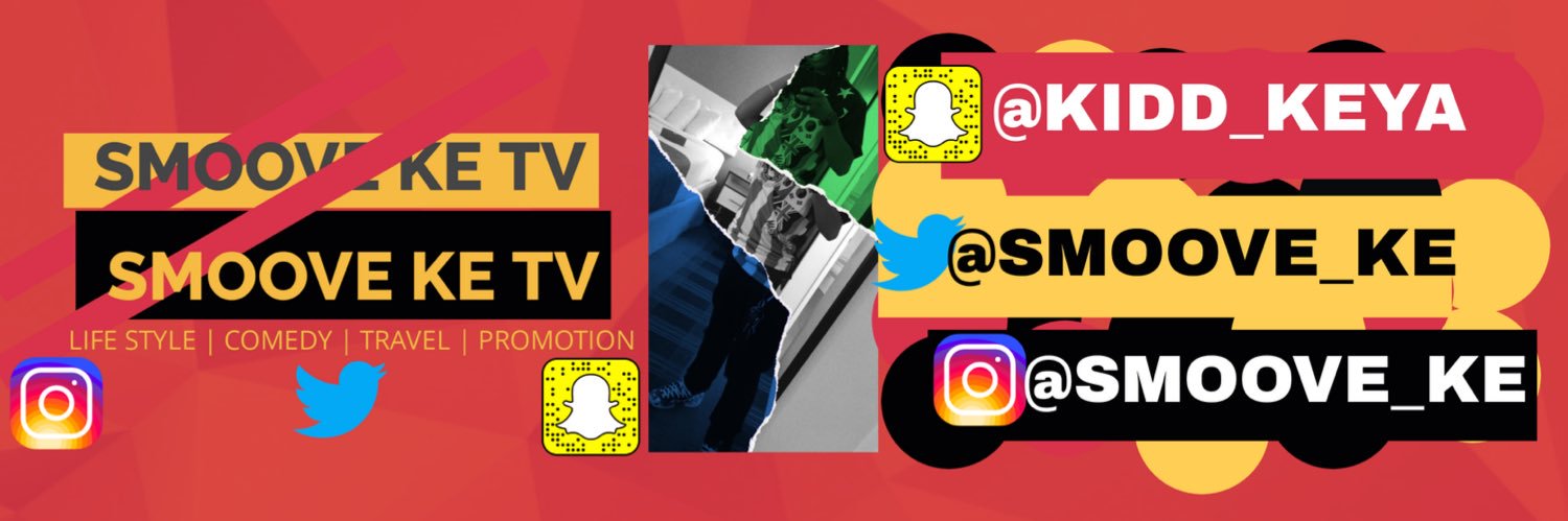 Smoove_ke's profile banner image