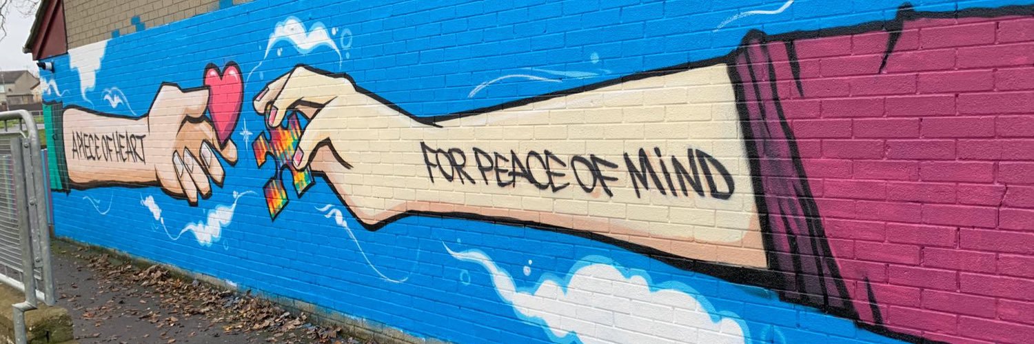 Mel McConville B.Ed MSc banner