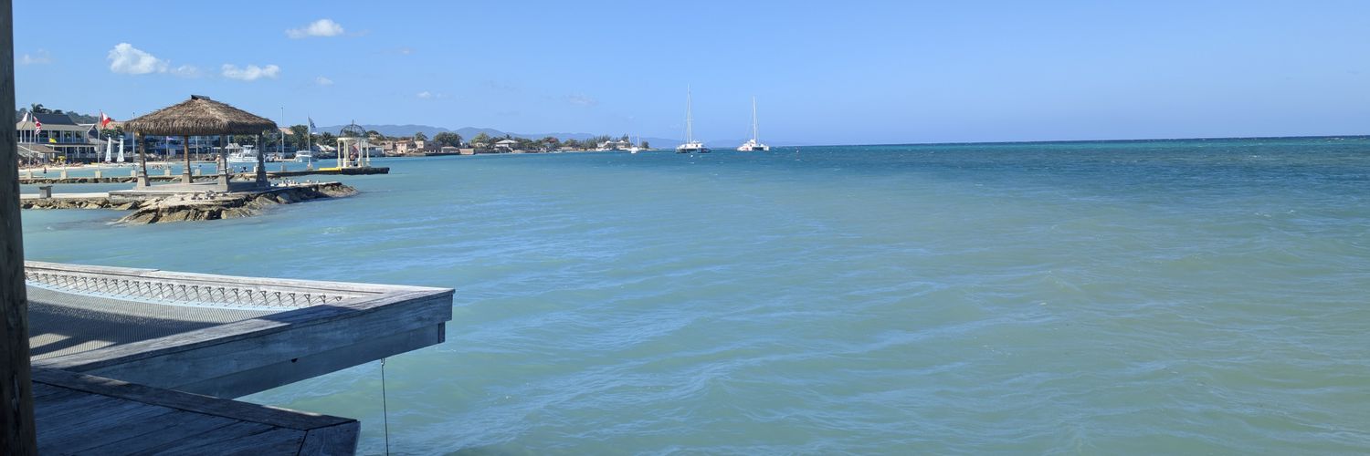 MichaelBarlok's profile banner image