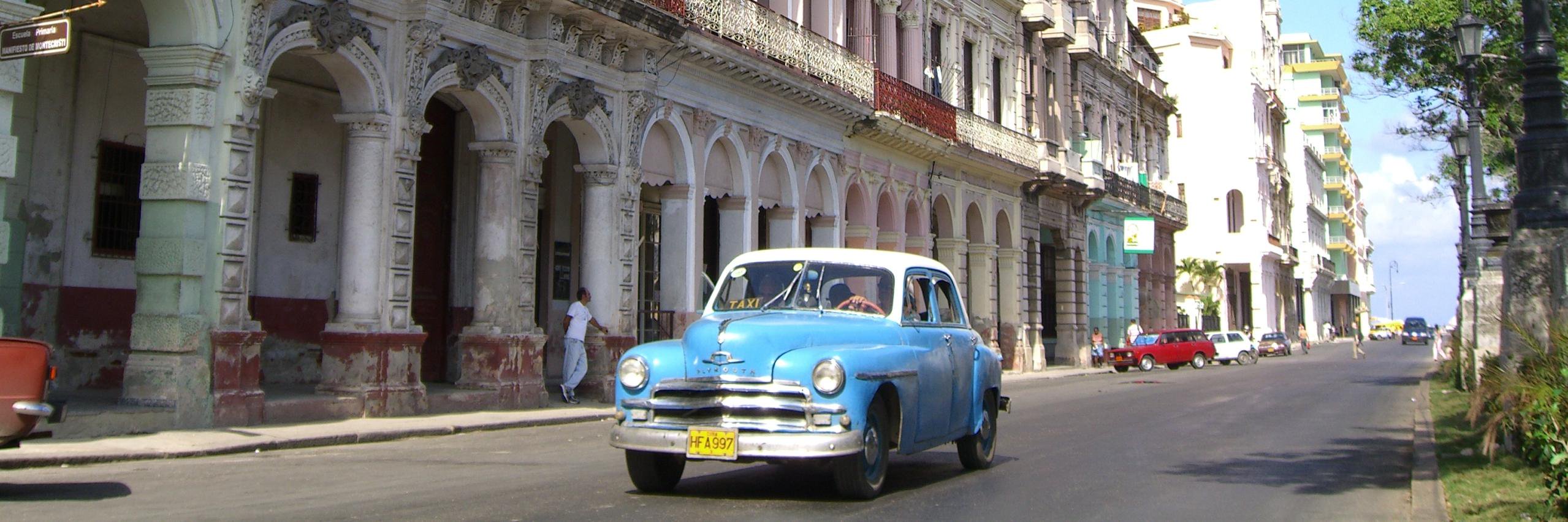heycuba's profile banner image