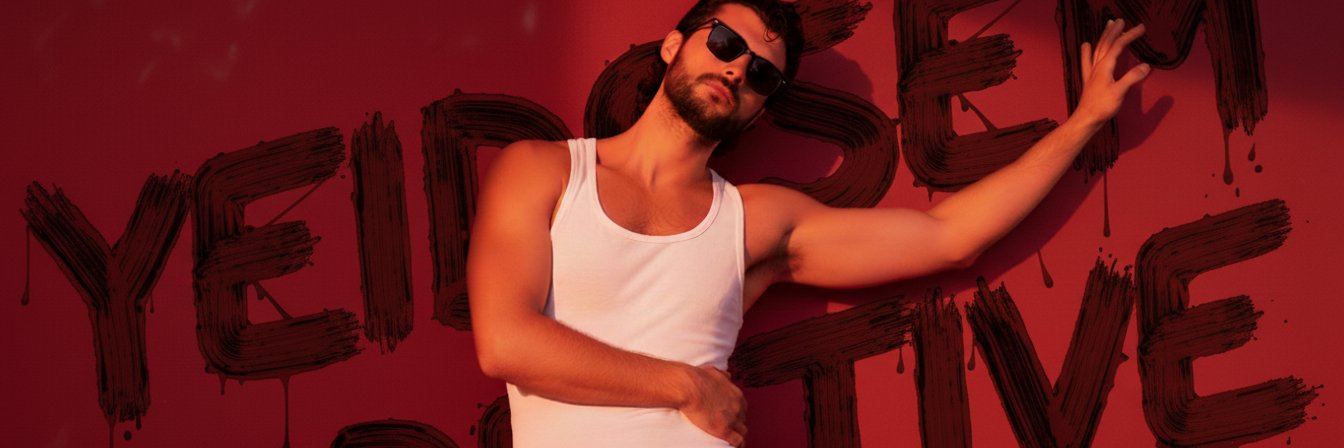 Yeidesem's profile banner image