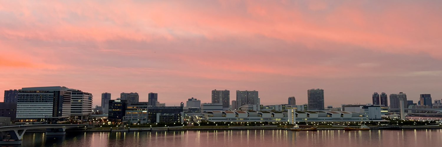 TJ🧘‍♀️ banner