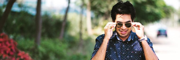 prashantprakash's profile banner image
