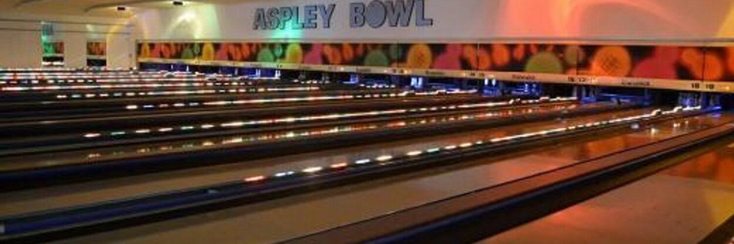 Aspley 10 Pin Bowl (Aspley10PinBowl) Twitter