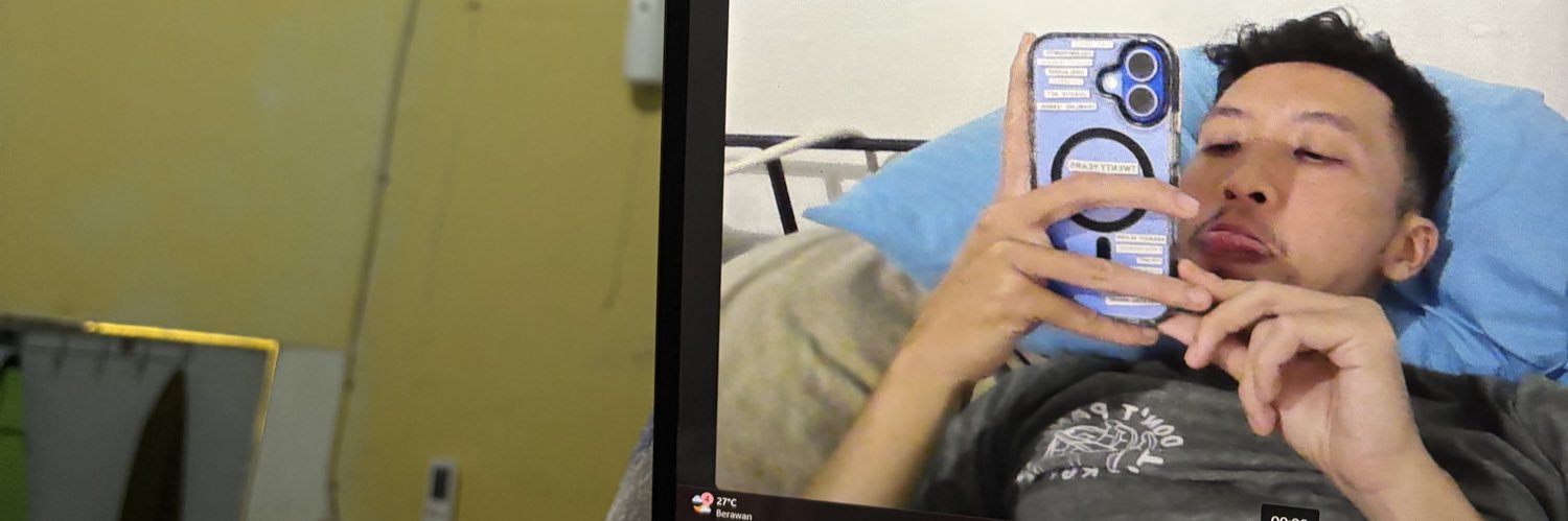 luckayyyyyy's profile banner image