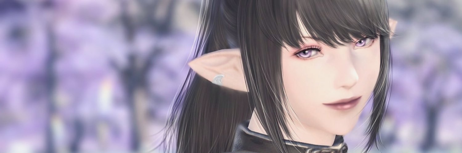 Ele_ruru's profile banner image