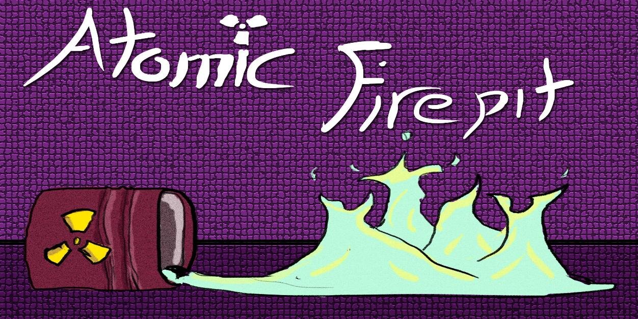 atomicfirepit's profile banner image