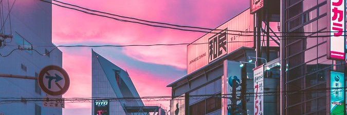 haiiroalex's profile banner image