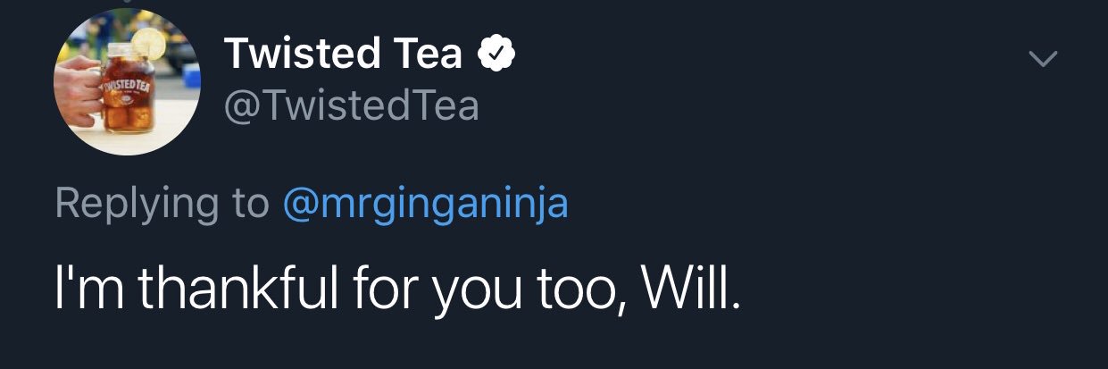mrginganinja's profile banner image