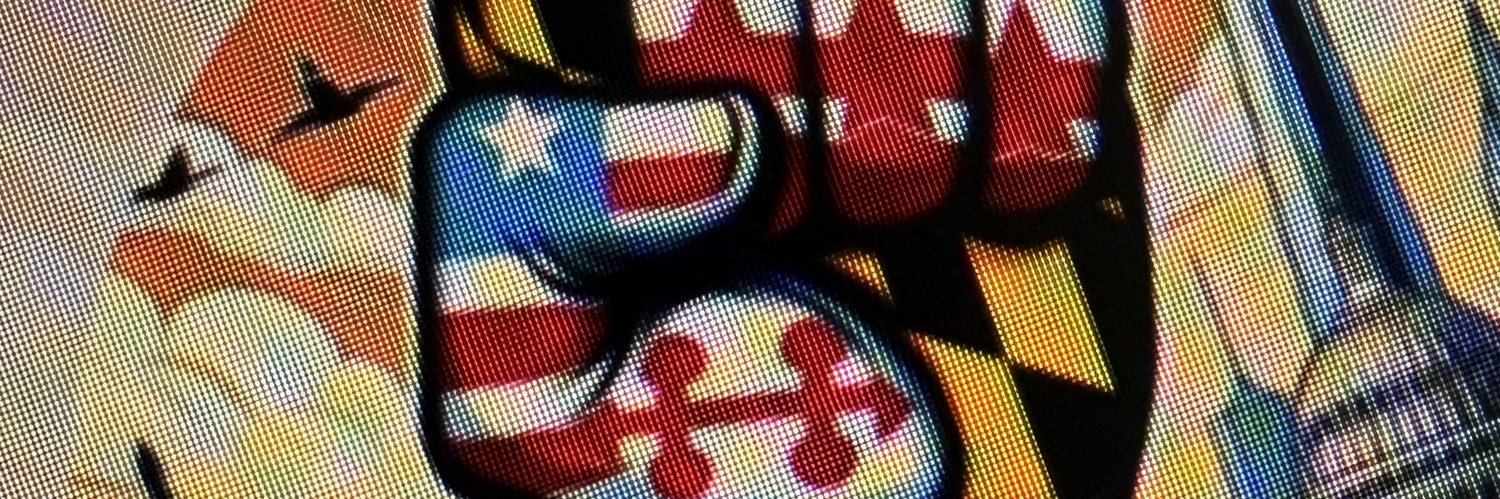 RayBlack8's profile banner image