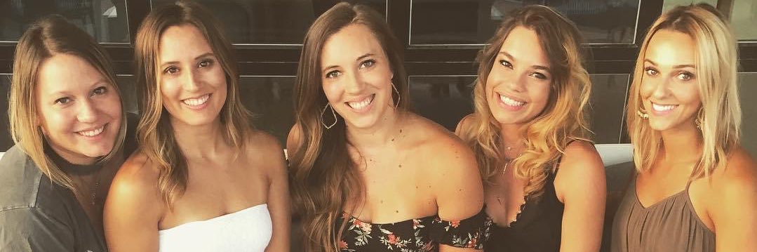 arinpaige's profile banner image