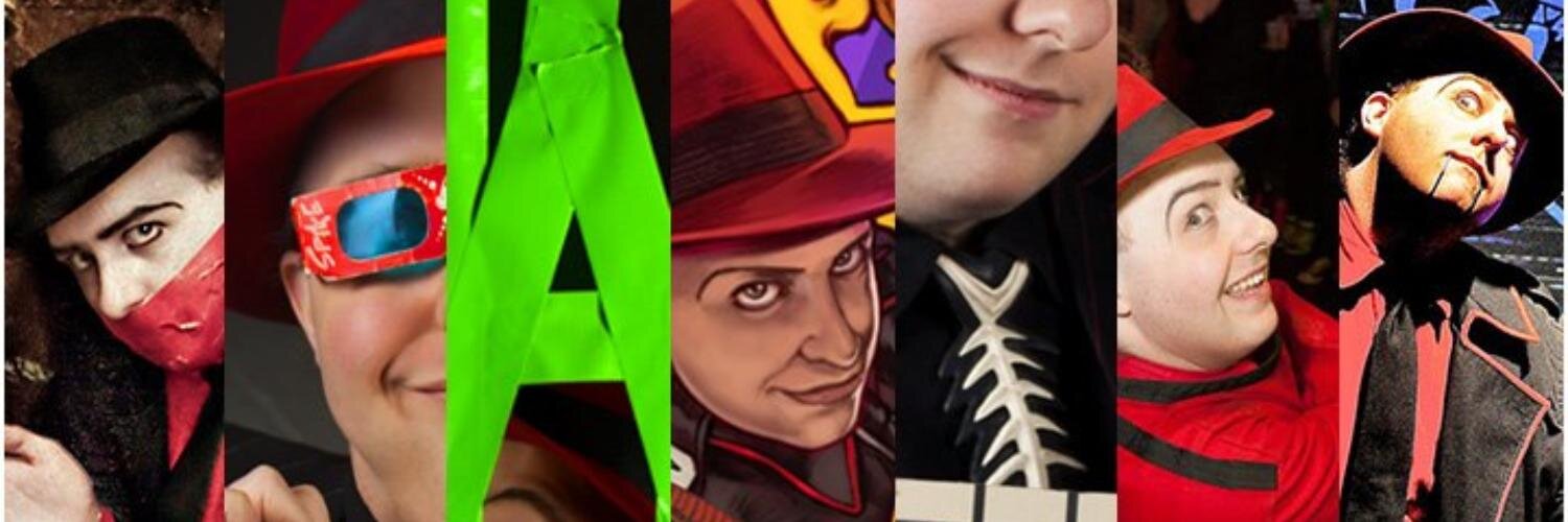 Bizzarotheoi's profile banner image